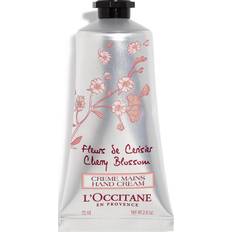 L'Occitane Håndkremer L'Occitane Cherry Blossom Hand Cream 75ml