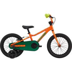 16" Kids' Bikes Cannondale Trail 16 Single-Speed - Crush Orange Kids Bike