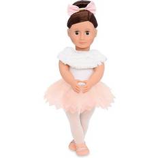 Our Generation Toys Our Generation Dolls-Valencia-18&quot; Doll