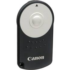 Fjernutløsere Canon RC-6