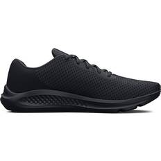 Under Armour Charged Pursuit 3 W - Black/Metallic Silver
