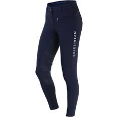 Coldstream Kilham Competition Breeches Navy