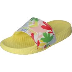 Converse Women Slippers & Sandals Converse All Star Slide Slip Women's Floral Slides