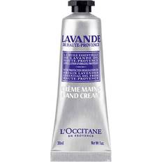 Reisepakninger Håndkremer L'Occitane Lavender Hand Cream 30ml