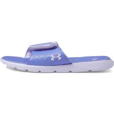 Under Armour Slippers & Sandals Under Armour Women's Ignite Pro Slide Sandals Baja Blue