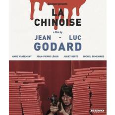 Classics Blu-ray La Chinoise [Blu-ray]