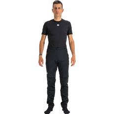 Sportful Hosen & Shorts Sportful Engadin Wind Pant Cross-country ski trousers XXL, black