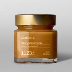 Raw Mānuka Honey