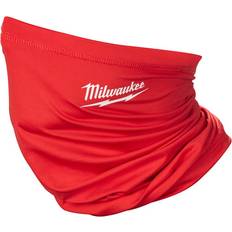 Milwaukee Bekleidung Milwaukee Neck Gaiter and Face Mask Red