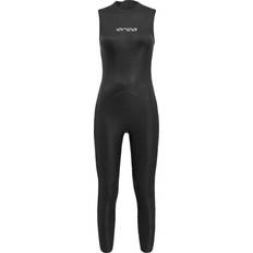 Orca Water Sport Clothes Orca Womens 2023 Vitalis Open Water Swim Sleeveless Wetsuit