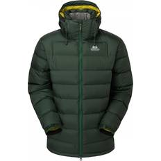 Mountain Equipment Lightline Jacket: Conifer/Acid: XL, Colour