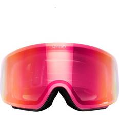 Chimi Ski 01- Pink