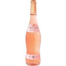 Roséweine Fleur de Mer Rosé Cotes de Provence AC