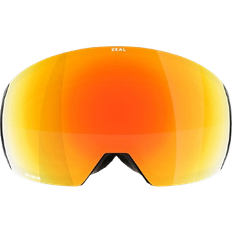 Voksen Skibriller Zeal Optics Portal XL Dark Night Briller - Phoenix Mirror