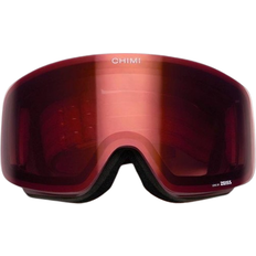 Chimi Goggles Chimi Ski 01 Goggle - Burgundy