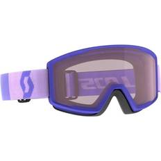 Scott Skibriller Scott Factor - Lavender Purple/Enhancer