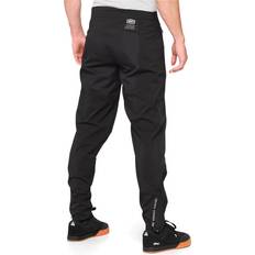 100% Men's pants HYDROMATIC Pants black size. EUR 42 NEW 2022