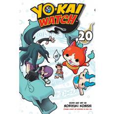 YO-KAI WATCH, Vol. Volume Yo-kai Watch, Band (2019)
