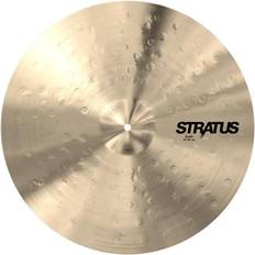 Cymbals Sabian Stratus Crash Cymbal 18 In