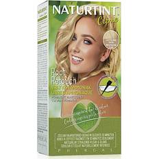Naturtint Haarpflegeprodukte Naturtint Root Retouch Creme Light Blonde 45ml
