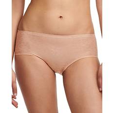 Leopardenmuster Slips Chantelle Soft Stretch Hipster Knickers, Leo Shimmer