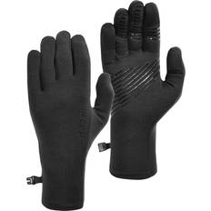 sieh Vergleich & • Damen - Preis » jetzt Schwarz Handschuhe