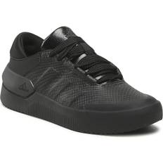 38 ⅔ Schlägersportschuhe adidas Sportswear Court Funk Black, Black, 4, Women Black