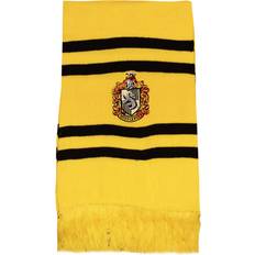 Dame - Gule Skjerf & Sjal Harry Potter Hufflepuff Scarf Yellow One