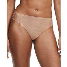 Leopardenmuster Slips Chantelle Seamless Soft Stretch Thong