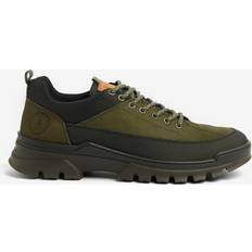 Barbour Sneakers Barbour Men's Cain Hiking-Style Nubuck Shoes