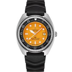 Certina Uhren Certina DS Super PH1000M Orange Automatic C0249071728110, Size 43.5mm