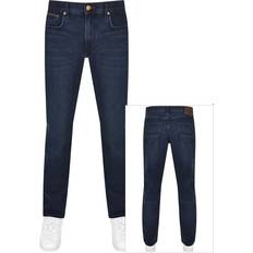 Tommy Hilfiger Mercer Regular Fit Jeans Blue 30L