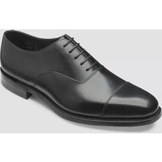 Loake Shoes Loake Aldwych Oxford Shoes, Black