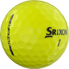 Golf Balls Srixon Q-Star 6 2022 Balls 12-Pack