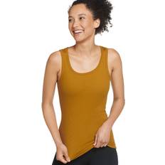 Cotton rib tank • Compare (200+ products) see prices »