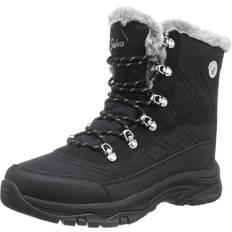 Skechers Hiking Shoes Skechers Women's Cold Weather Boot Snow, Black