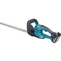 Makita Hekksakser Makita 18V Lxt 50Cm Hedge Trimmer 1 X 5Ah Battery &Amp; Fast Charger One Colour