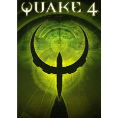 18 PC Games Quake 4 (PC)