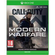 Xbox One Games Call of Duty: Modern Warfare Digital Download Key Xbox One: Europe