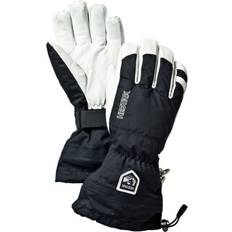 Hestra men's gloves Hestra Men's Army Leather Heli Gloves Grey