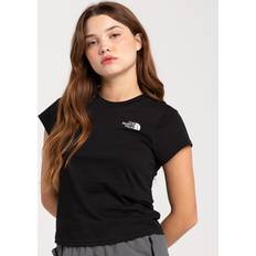 The North Face Women T-shirts & Tank Tops The North Face Cutie Evolution Black