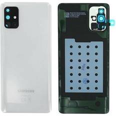 Samsung Battery Cover for Galaxy A71