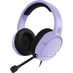 Mehrfarbig Kopfhörer Stealth PANTHER Premium Multi Format Lavender
