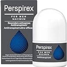 Perspirex Hygieneartikel Perspirex Pasquali men maximum roll on deodorant 20ml