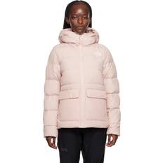 The North Face Women's Gotham Pink Moss