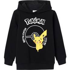 Pokemon Kinderbekleidung Name It Pokémon Hoodie
