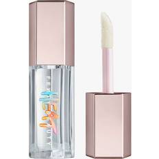 Lip Products Fenty Beauty Gloss Bomb Heat Universal Lip Luminizer + Plumper Glass Slipper