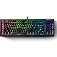 Razer tastatur blackwidow Razer BlackWidow V4 X Chroma RGB