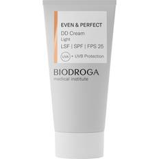 Biodroga MD Gesichtspflege Even & Perfect Cream LSF25