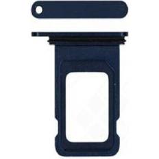 SIM-Kartenhalter Faro SIM Tray A2403 Apple iPhone 12 blue
